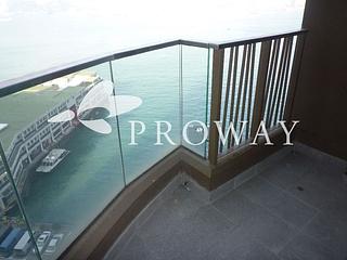 Sai Wan Ho - Grand Promenade 03