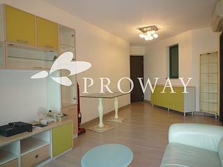 Sai Wan Ho - Grand Promenade 04