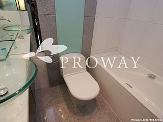 West Kowloon - The Harbourside 06
