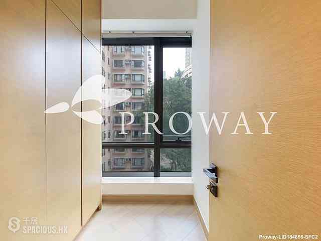 Causeway Bay - Jones Hive 06
