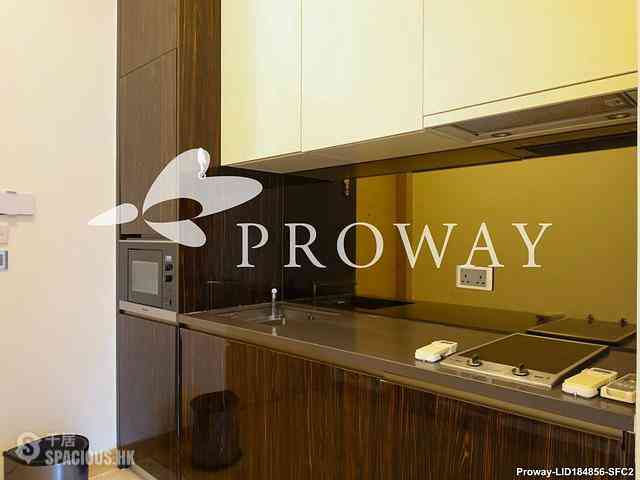 Causeway Bay - Jones Hive 07