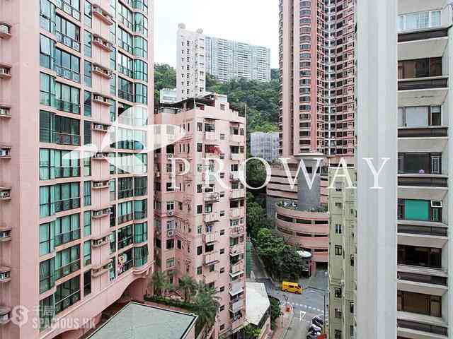 Happy Valley - Po Tak Mansion 02