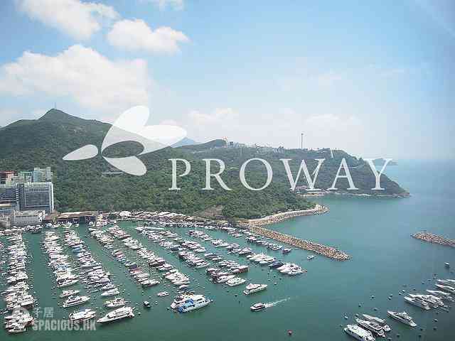 Ap Lei Chau - Larvotto 01