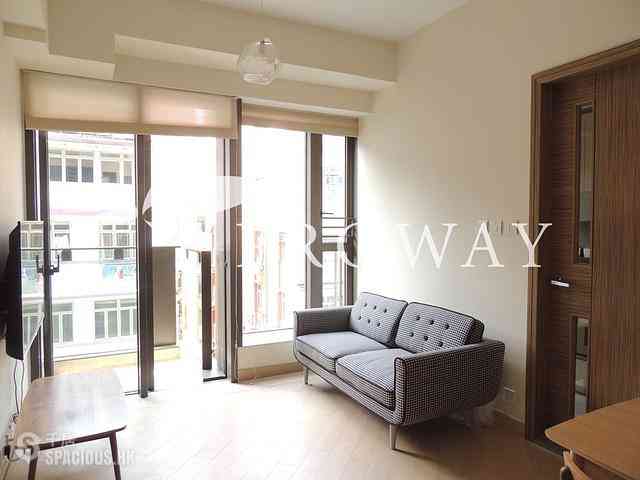 Causeway Bay - Park Haven 01