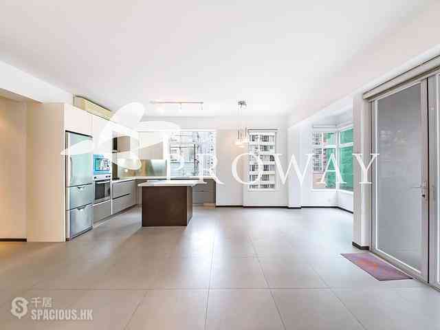 Happy Valley - Igloo Residence 01