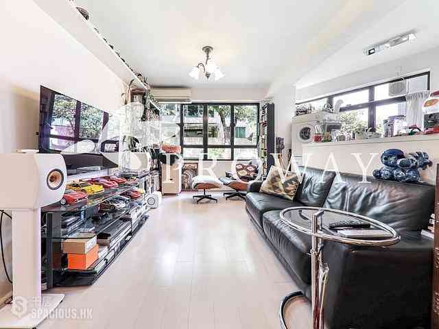 Stubbs Road - Greencliff 01