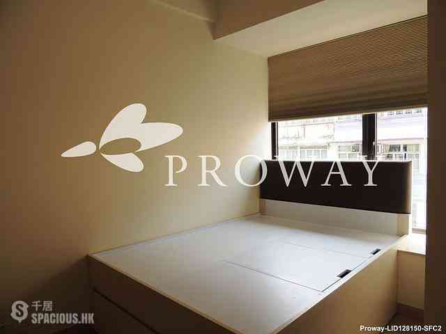 Causeway Bay - Park Haven 06
