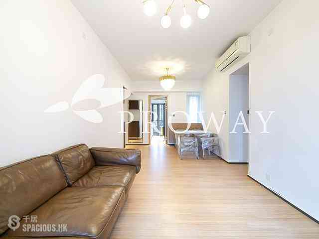 Mid Levels Central - Arezzo 01