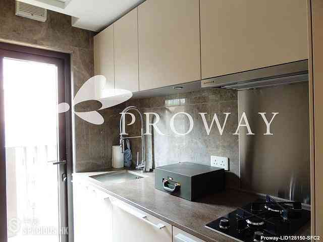Causeway Bay - Park Haven 10
