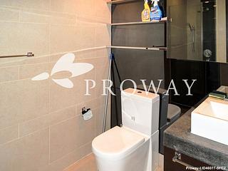 Wan Chai - J Residence 08