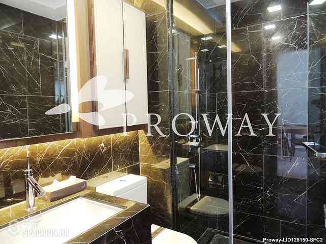 Causeway Bay - Park Haven 11