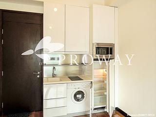Wan Chai - J Residence 10