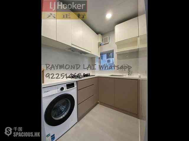 Sai Ying Pun - 1E, High Street 01