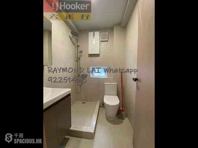 Sai Ying Pun - 1E, High Street 02