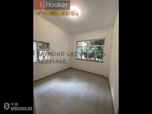 Sai Ying Pun - 1E, High Street 04