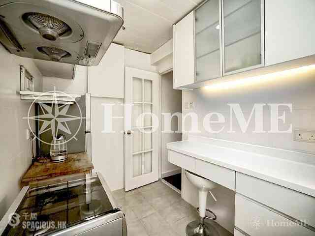 Mid Levels Central - Wing Hong Mansion 14