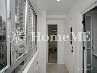 Mid Levels Central - Wing Hong Mansion 15