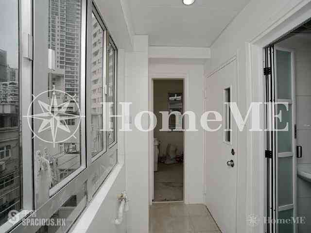 Mid Levels Central - Wing Hong Mansion 15