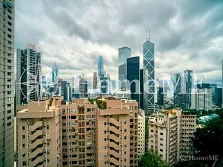 Mid Levels Central - Wing Hong Mansion 02