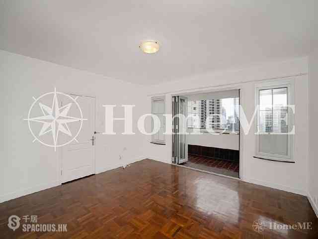 Mid Levels Central - Wing Hong Mansion 03
