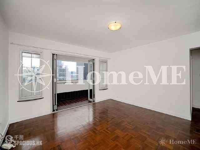 Mid Levels Central - Wing Hong Mansion 04