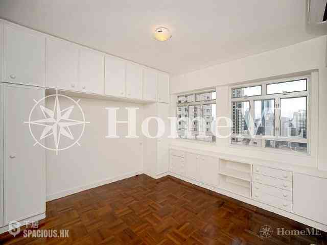 Mid Levels Central - Wing Hong Mansion 06