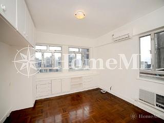 Mid Levels Central - Wing Hong Mansion 07