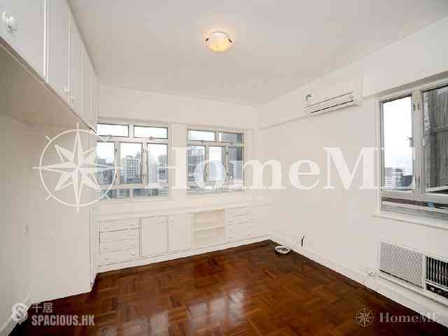 Mid Levels Central - Wing Hong Mansion 07