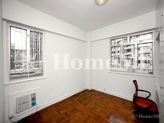 Mid Levels Central - Wing Hong Mansion 09