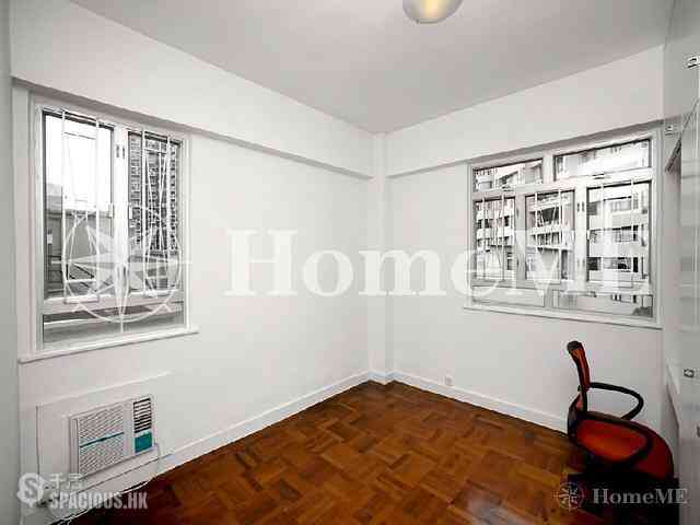 Mid Levels Central - Wing Hong Mansion 09
