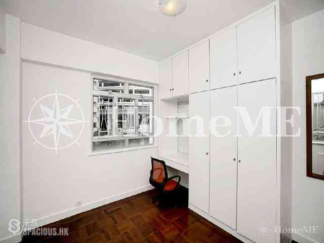 Mid Levels Central - Wing Hong Mansion 10