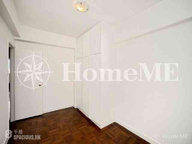 Mid Levels Central - Wing Hong Mansion 11