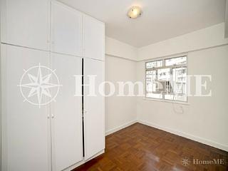 Mid Levels Central - Wing Hong Mansion 12