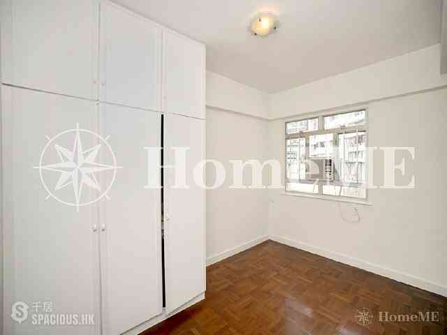 Mid Levels Central - Wing Hong Mansion 12