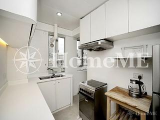 Mid Levels Central - Wing Hong Mansion 13