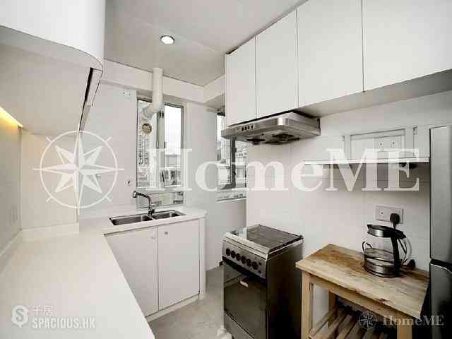 Mid Levels Central - Wing Hong Mansion 13
