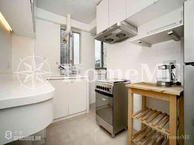 Mid Levels Central - Wing Hong Mansion 16