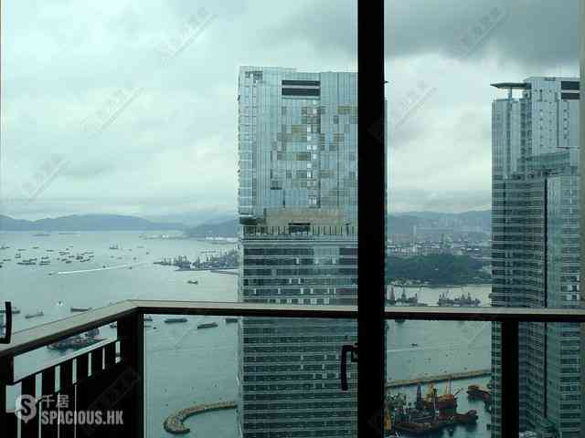 West Kowloon - The Arch Moon Tower (Block 2A) 03