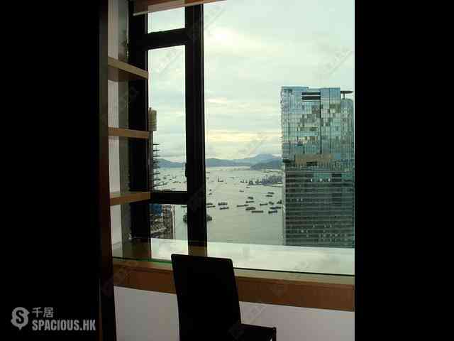 West Kowloon - The Arch Moon Tower (Block 2A) 04
