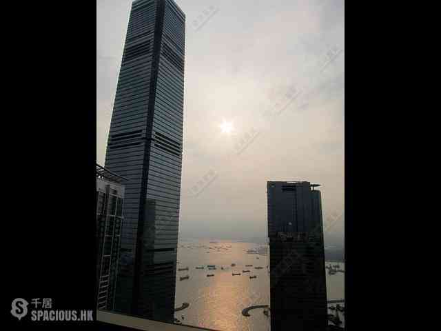 West Kowloon - The Arch Moon Tower (Block 2A) 09