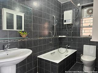 Pok Fu Lam - Baguio Villa Block 21 18