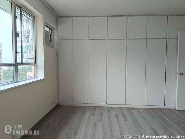 Pok Fu Lam - Baguio Villa Block 21 20