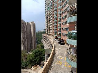 Pok Fu Lam - Baguio Villa Block 21 25
