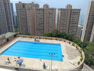Pok Fu Lam - Baguio Villa Block 21 26