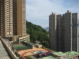 Pok Fu Lam - Baguio Villa Block 21 27