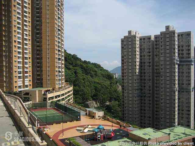 Pok Fu Lam - Baguio Villa Block 21 27