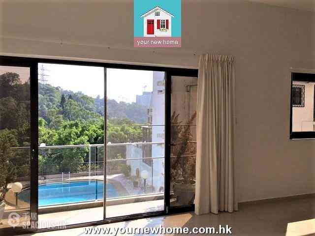 Sai Kung - Swan Villas 02