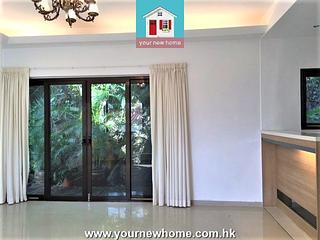 Sai Kung - Swan Villas 03