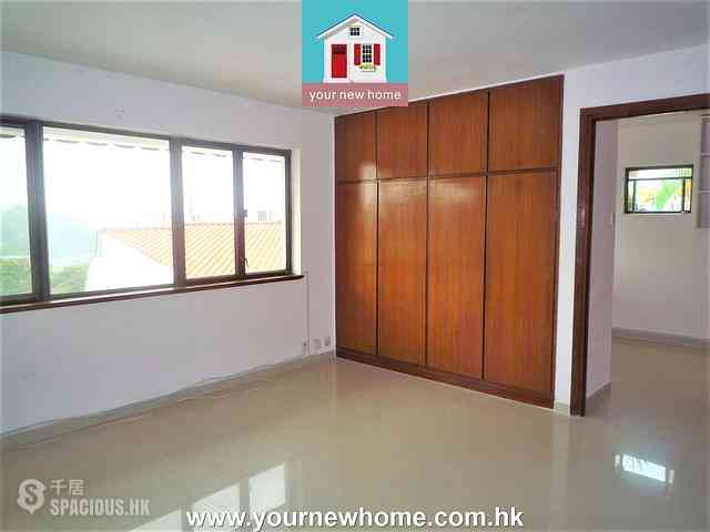 Sai Kung - Swan Villas 06