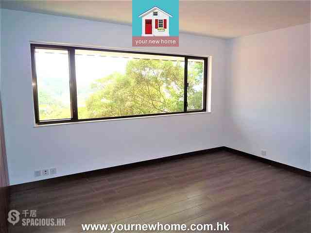 Sai Kung - Swan Villas 08